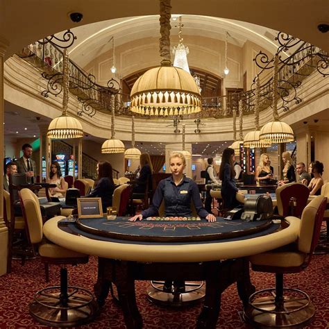 казино в гостинице ренессанс
